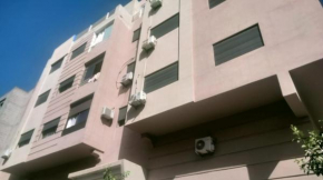 appartement izdhar